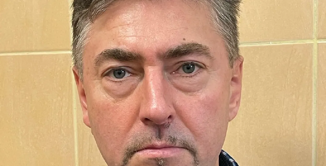 Сергей Бондаренко / racyja.com
