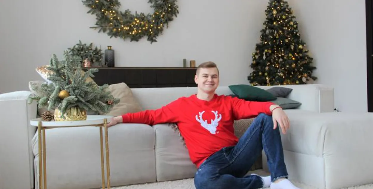 Жонка афіцэра, якому далі 18 гадоў: лічыў, што войска павінна абараняць народ