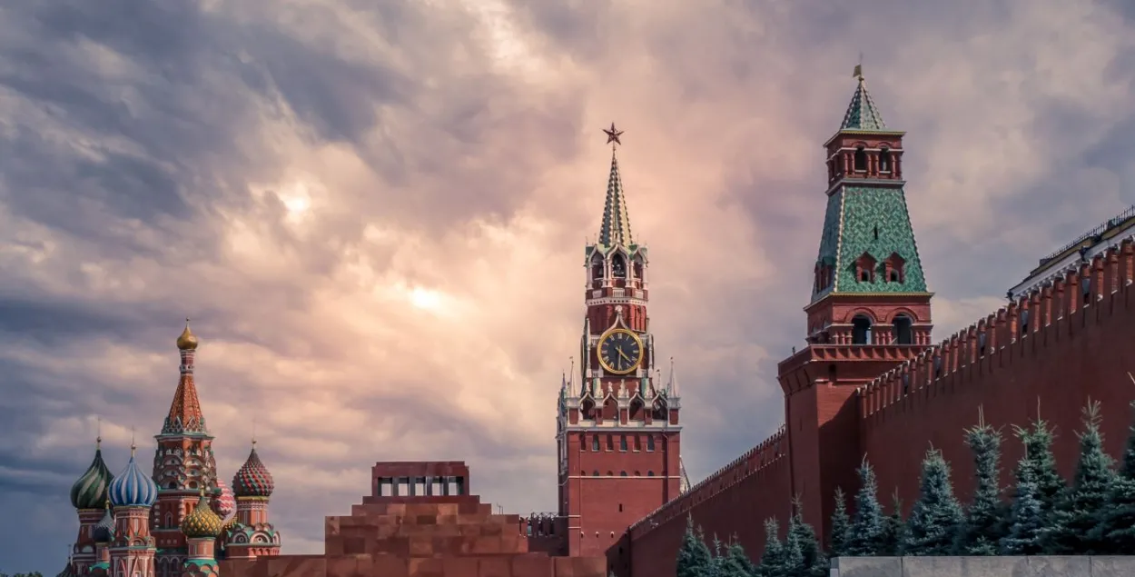 Сітуацыя ў Беларусі не вельмі хвалюе Крэмль — наперадзе іншыя гульні з ЗША
