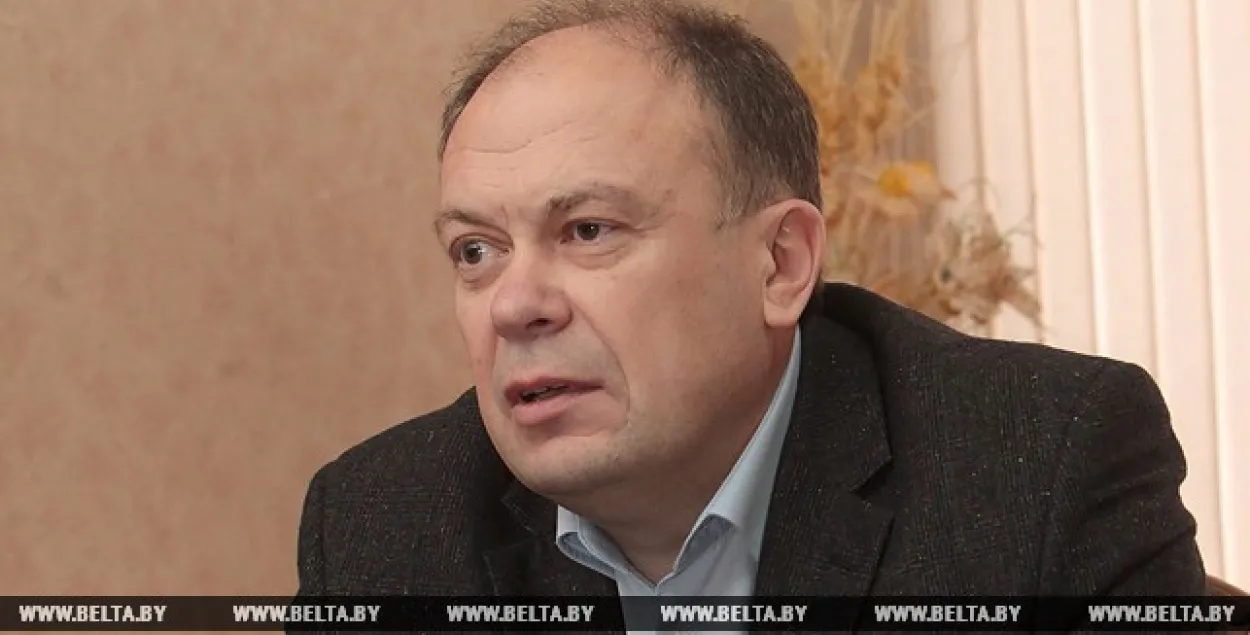 Беларускія дэпутаты прапануюць увесці "пасведчанне суайчынніка" 