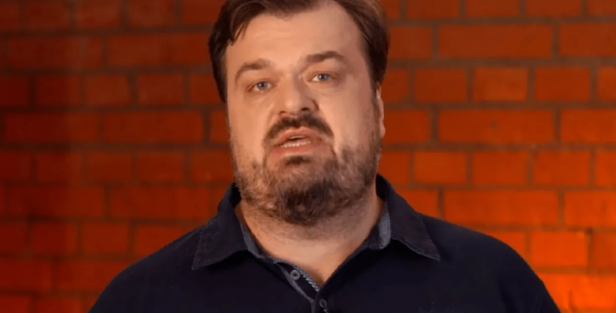 Василий Уткин / championat.com