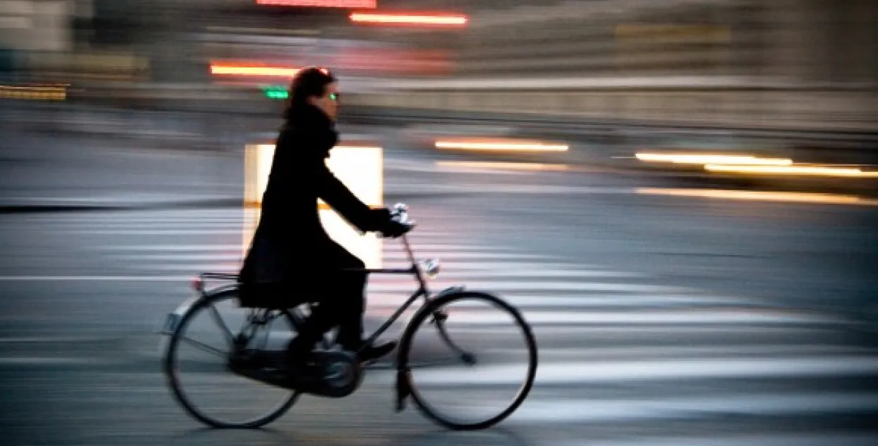 Фота носіць ілюстрацыйны характар /&nbsp;cyclepedia.ru