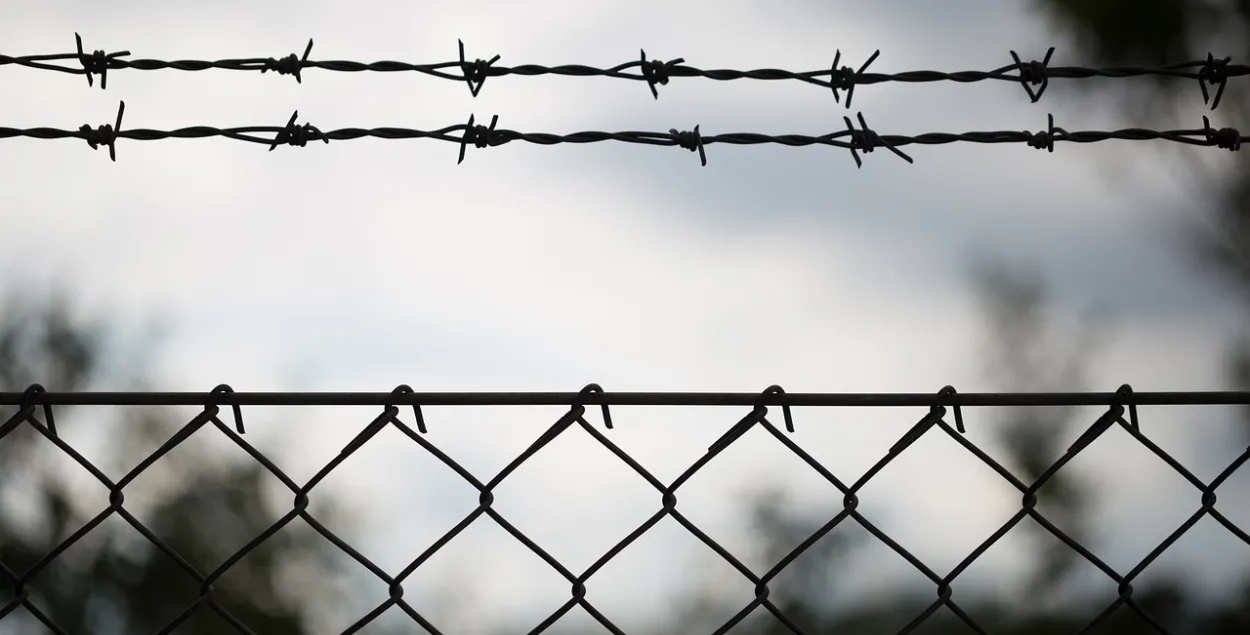 37 political prisoners released in May / pixabay.com

