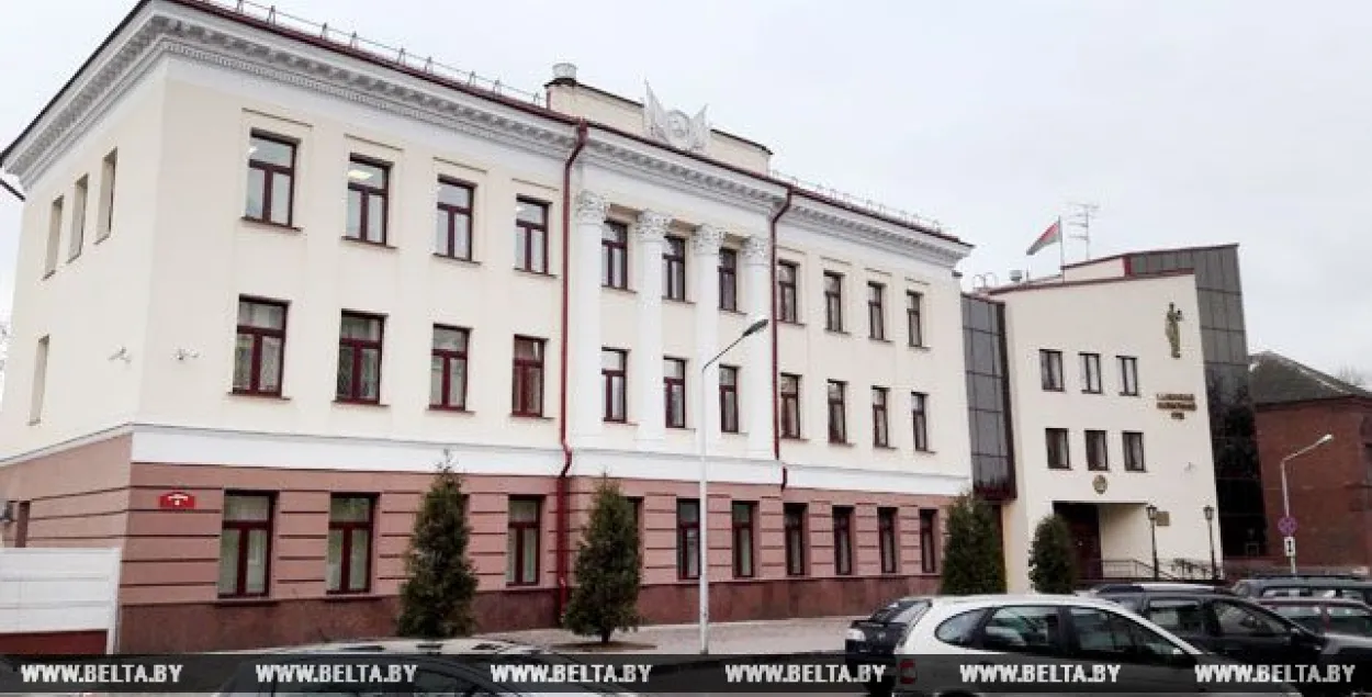 Фото: БЕЛТА