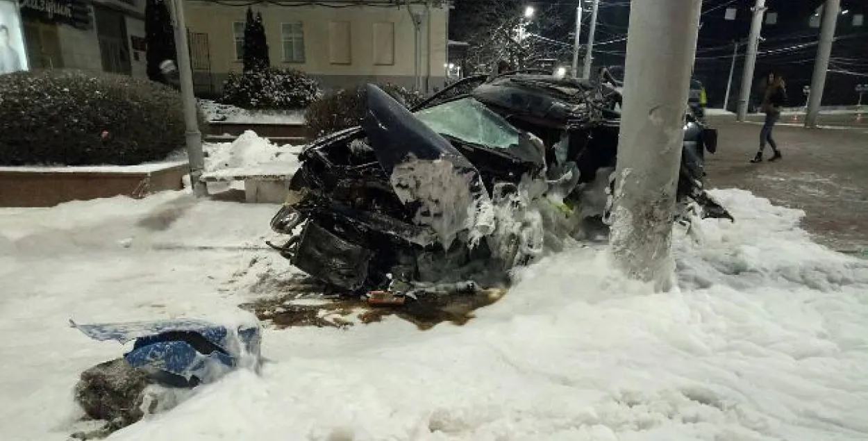 Фото: УВД Витебского облисполкома​