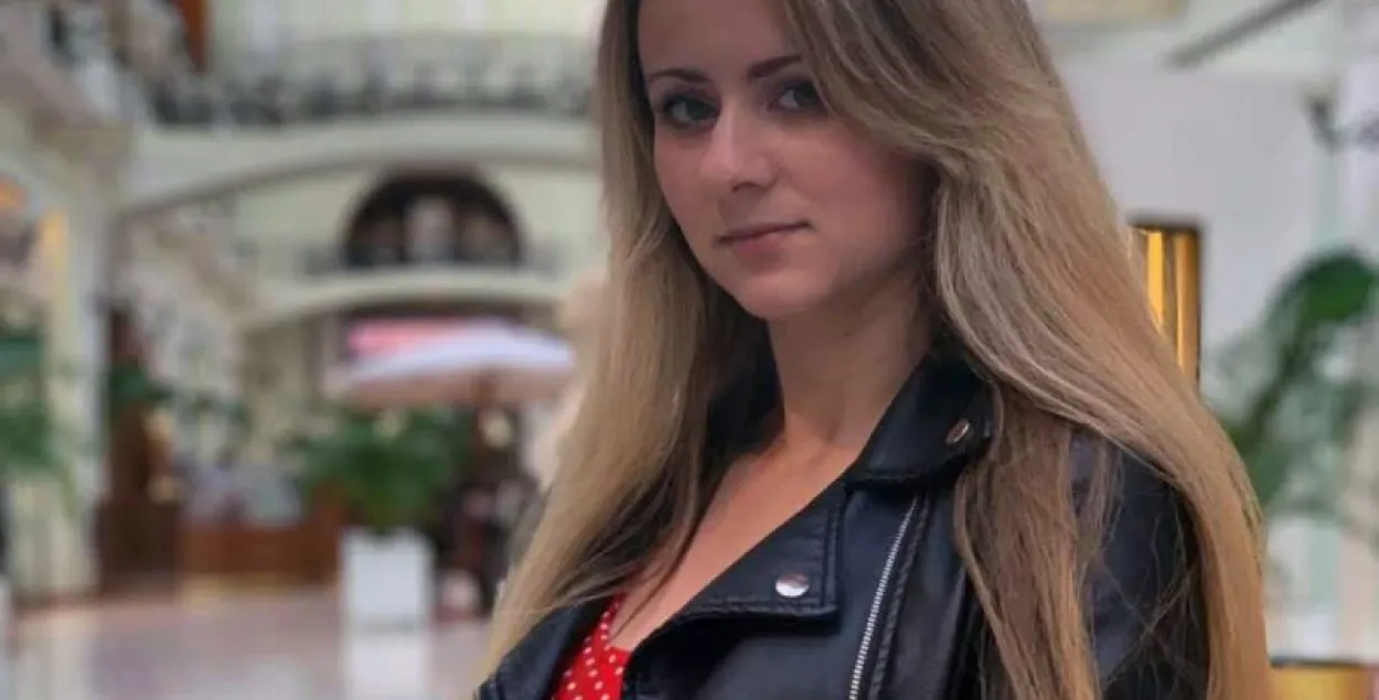 Ганна Вішняк / фота з архіва
