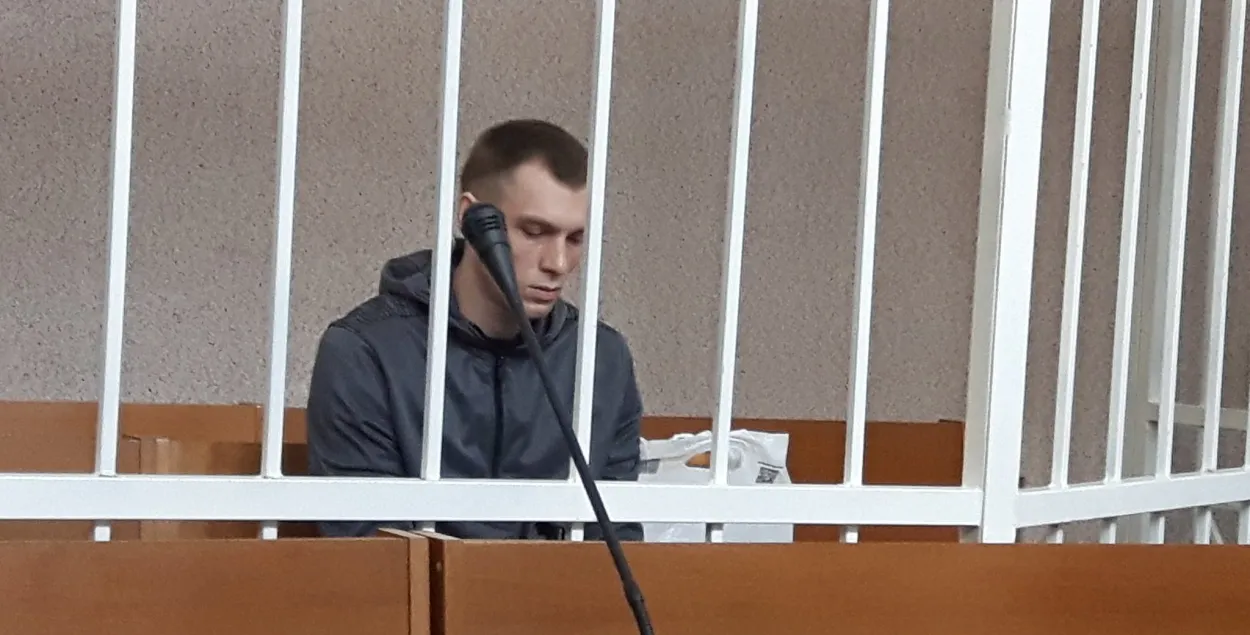 На суд над абвінавачаным у забойстве Балыкінай спазніўся адвакат