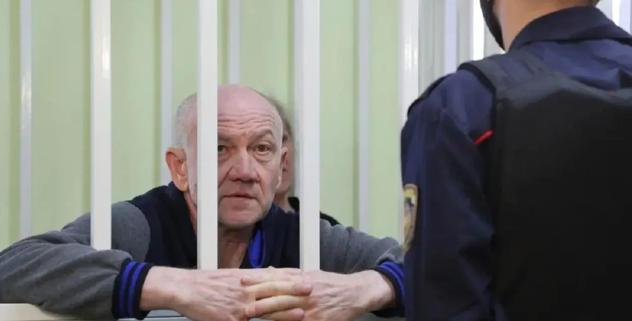 Владимир&nbsp;Гундарь / sb.by
