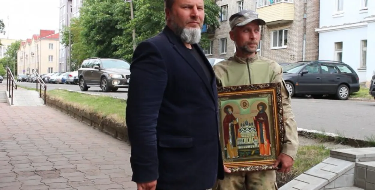 Усё ж экстрэмізм: суд адмовіў "Вечернему Могилёву" ў скарзе