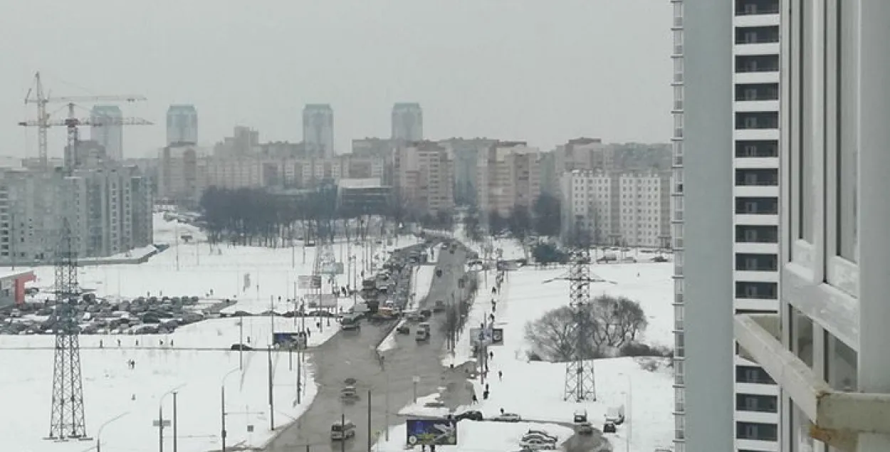 Фото со страницы Ирины Антоновой в фейсбуке​