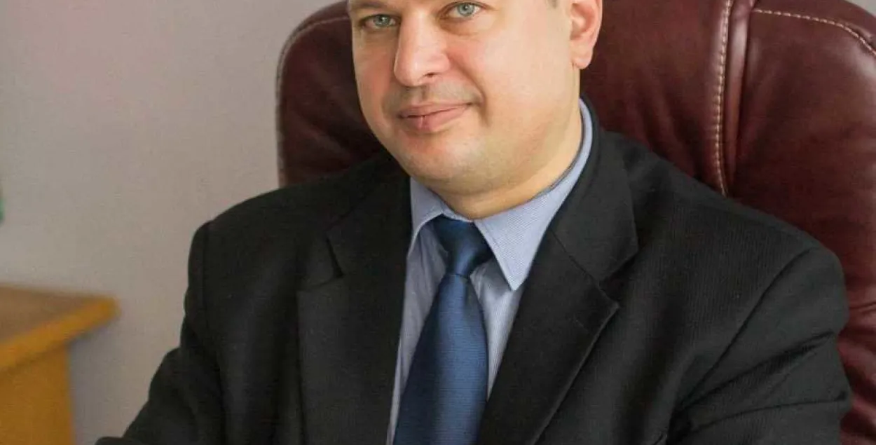 НН: Сілавікі затрымалі дырэктара "Белэнергасеткапраекта" 