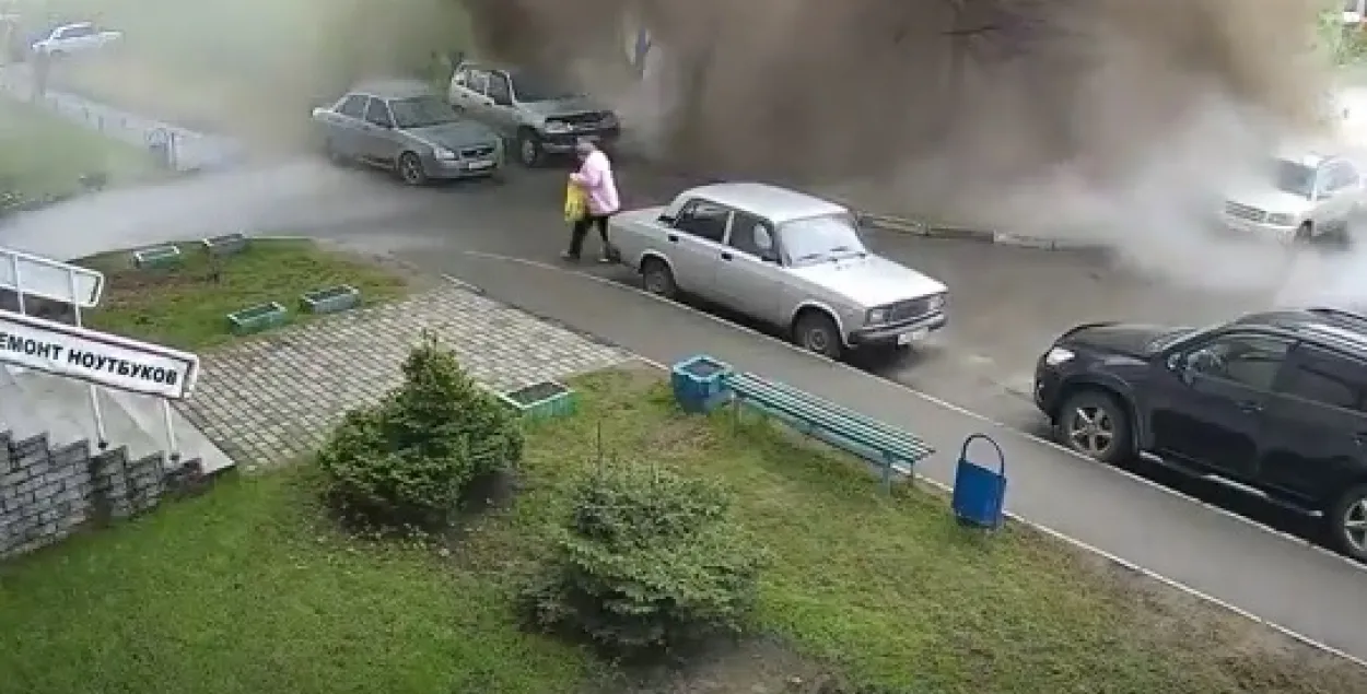Фото: скриншот из видео.