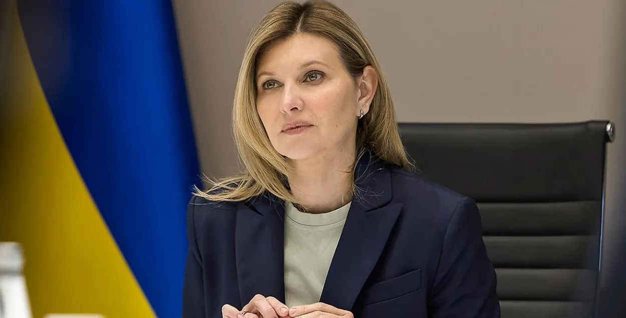 Алена Зяленская / Keystone Press Agency / Global Look Press&nbsp;&nbsp;