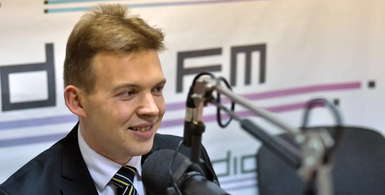 Можно подумать, уже прошёл суд: почему о Бабарико по ТВ говорят как о виновном