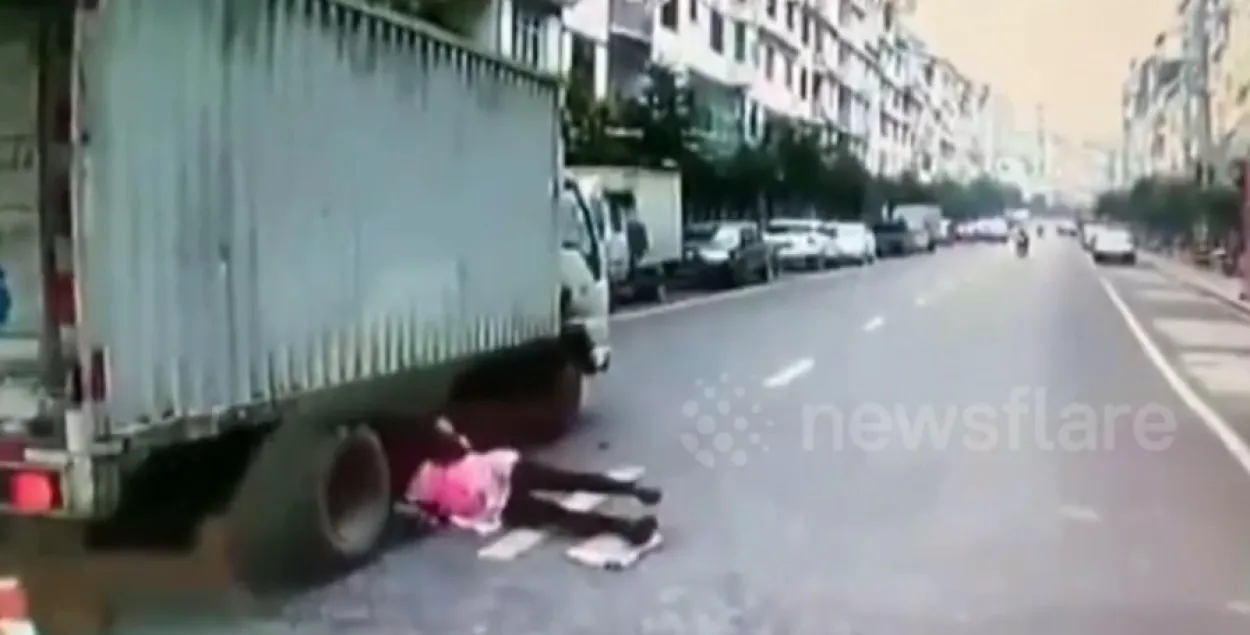 Фото: скриншот с видео