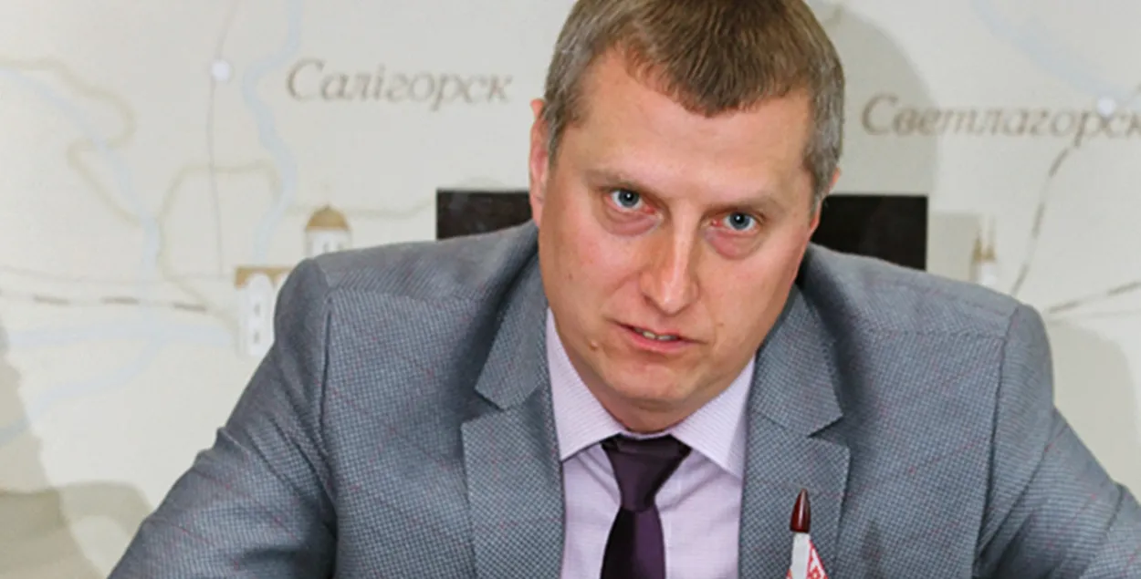 Дмитрий Крутой
