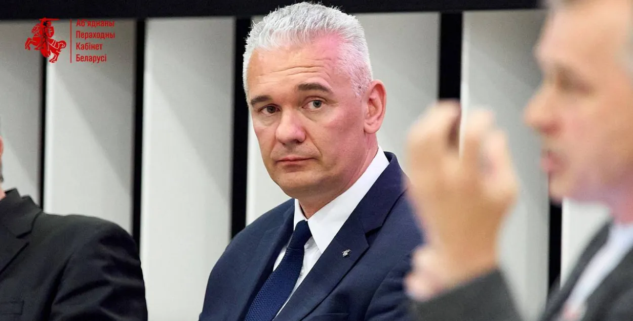 Валер Кавалеўскі