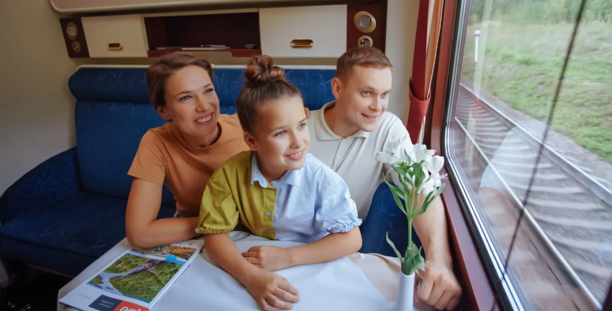 У цяніку / @telerzd