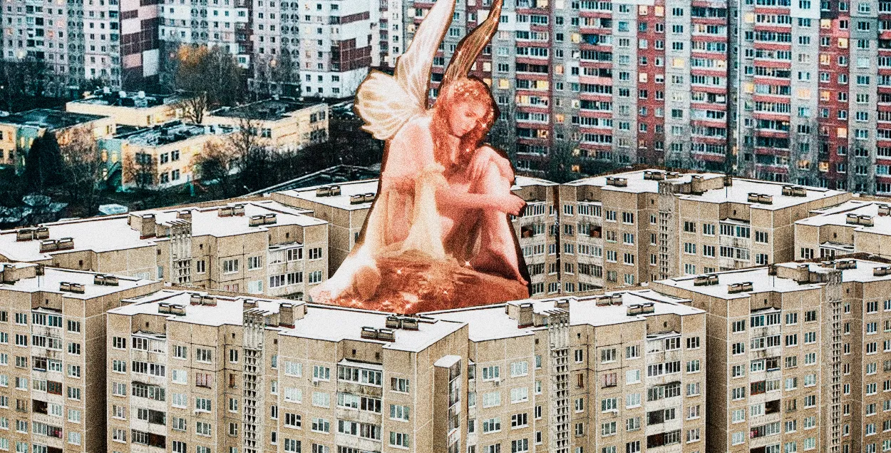 Што значыць быць жанчынай у Беларусі? Адказваюць амерыканскія даследчыкі