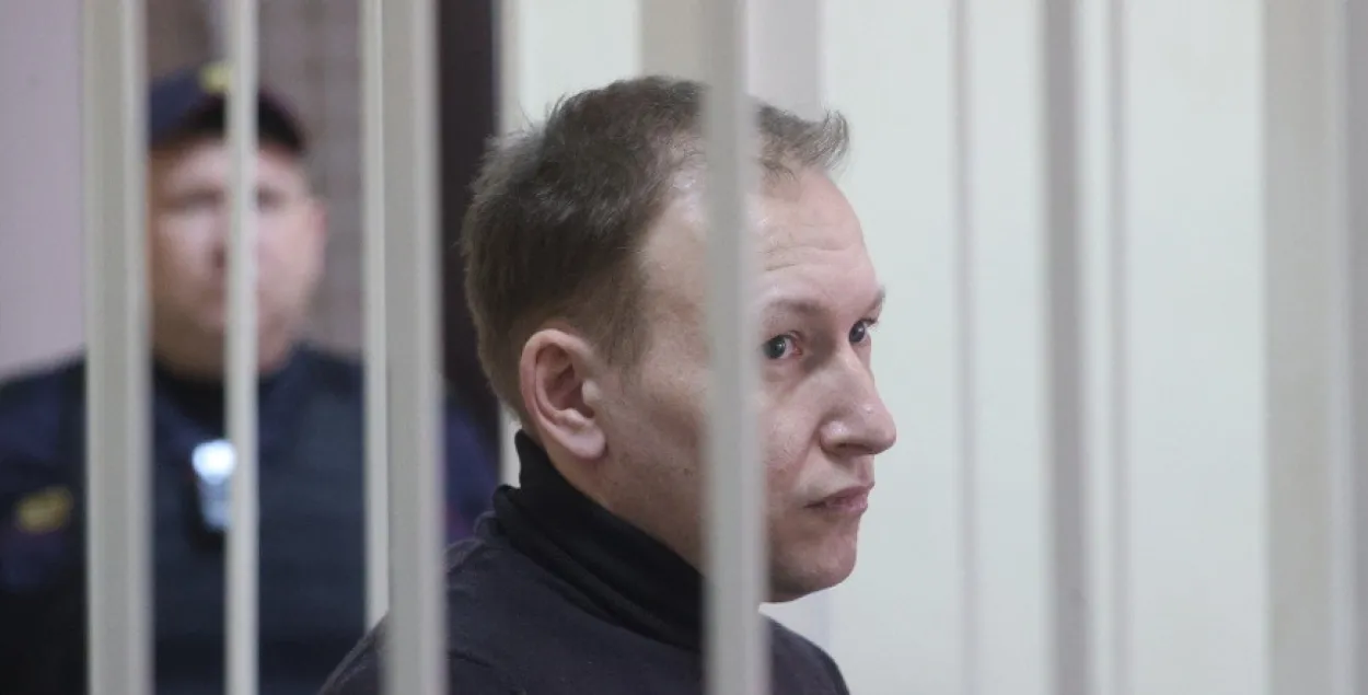 Андрей Дмитриев