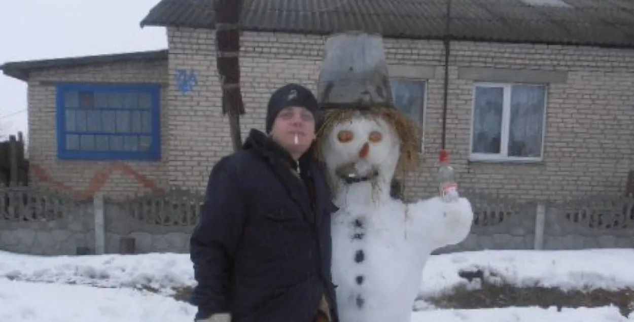 Максім Запека
