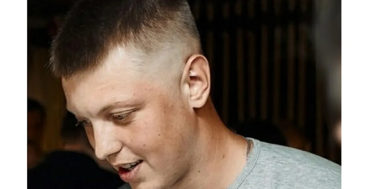 Антон Якавук&nbsp;