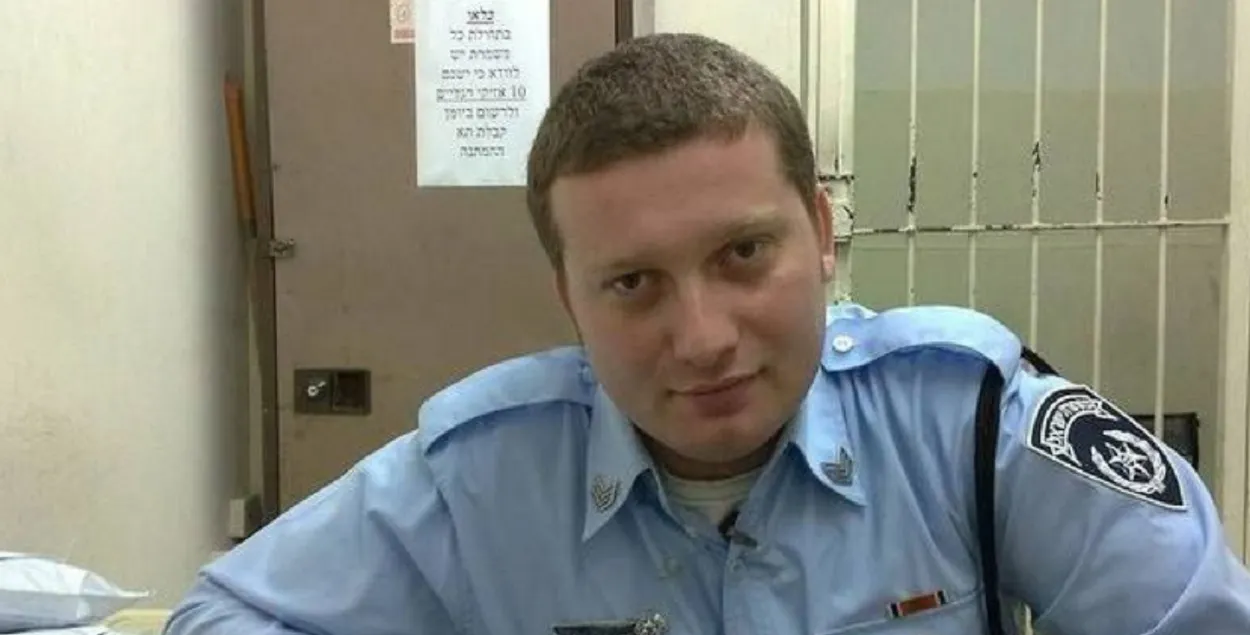 Виталий Карасик