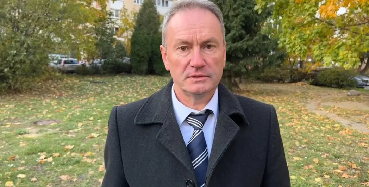Вячаслаў Ганчарэнка
