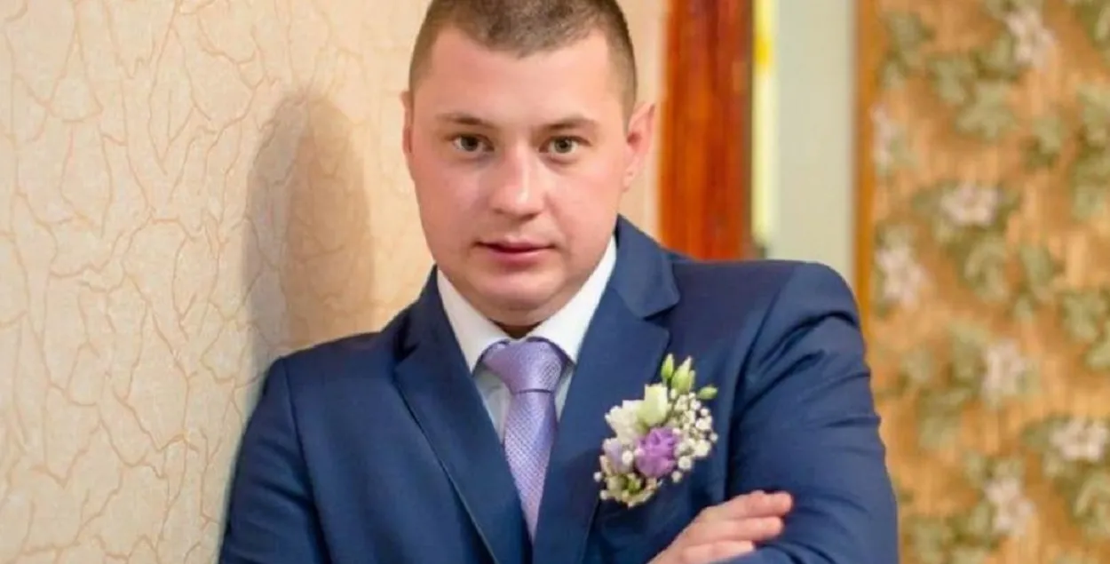Ігар Повараў&nbsp;
