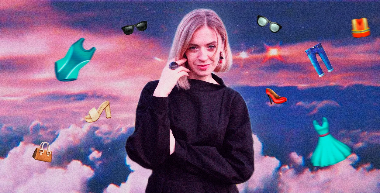 Анна Пришивалко&nbsp;