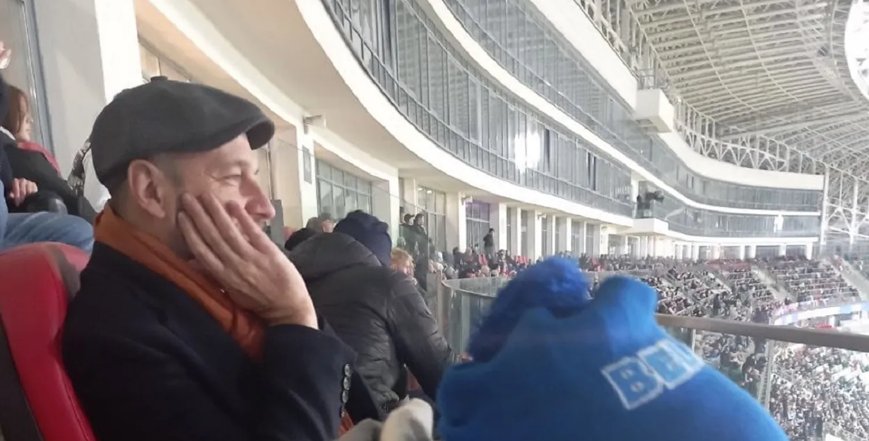 Дмитрий Кучук
