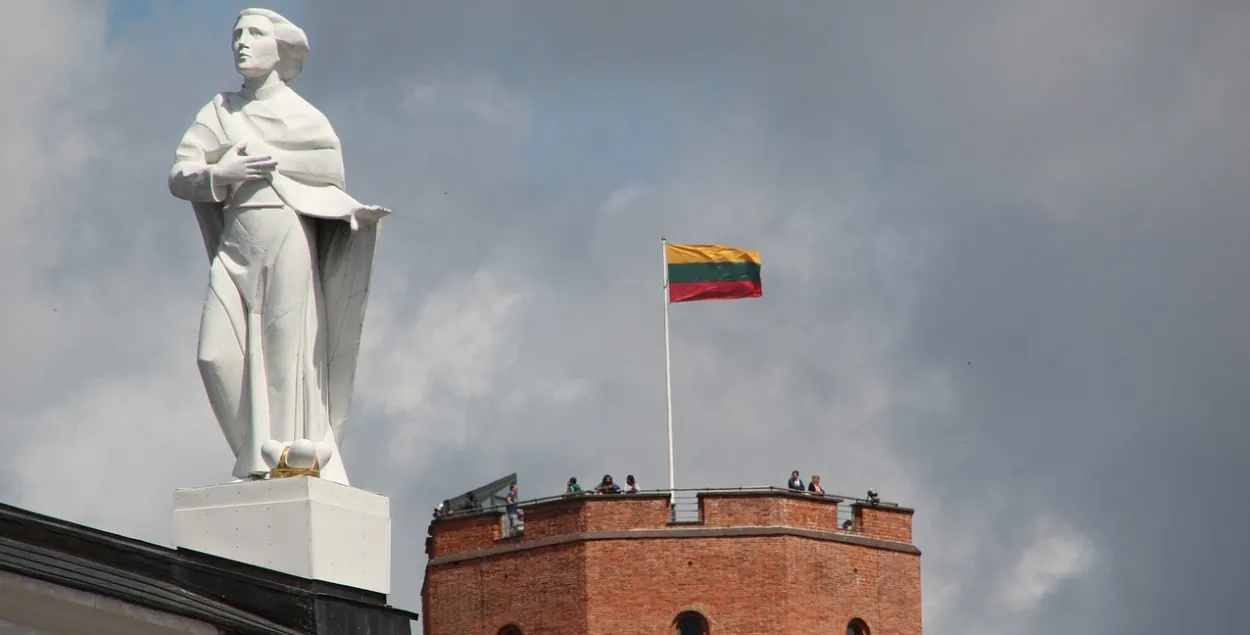 Vilnius
