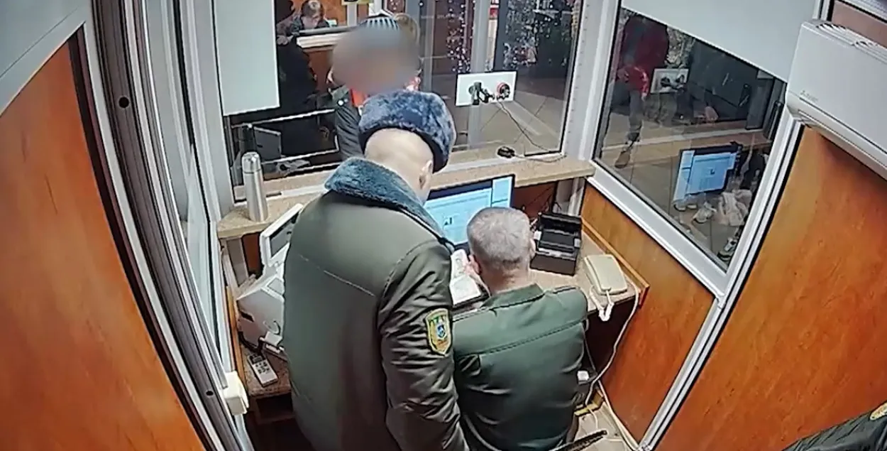 Інфармацыя аказалася фэйкам