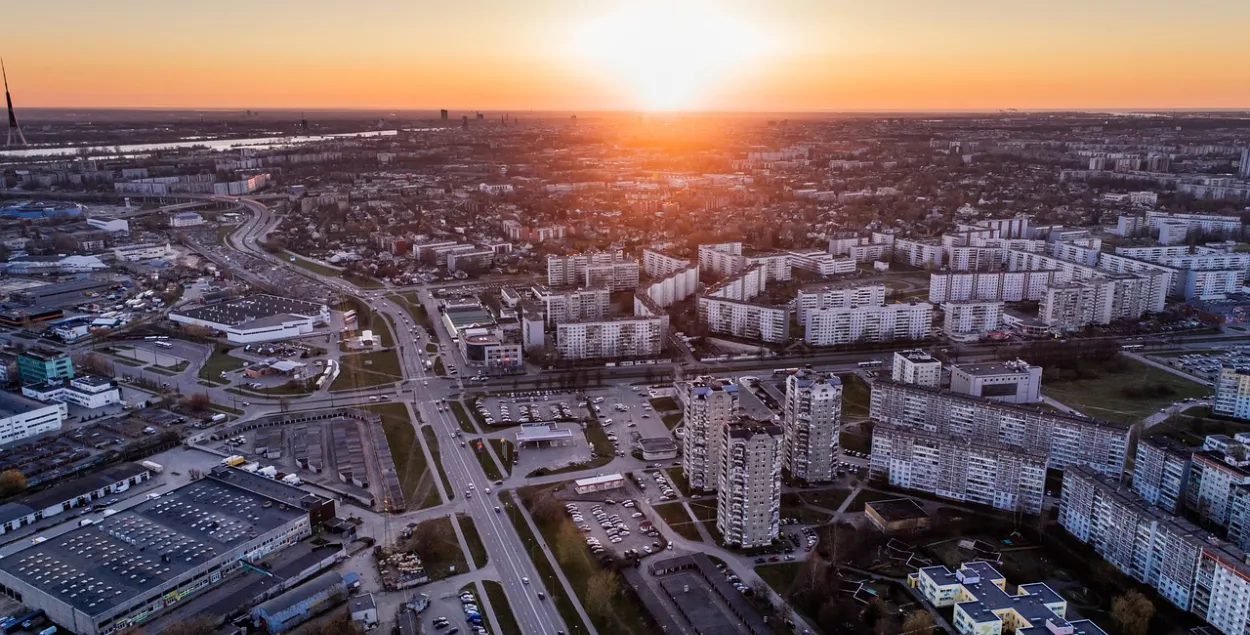 Рыга