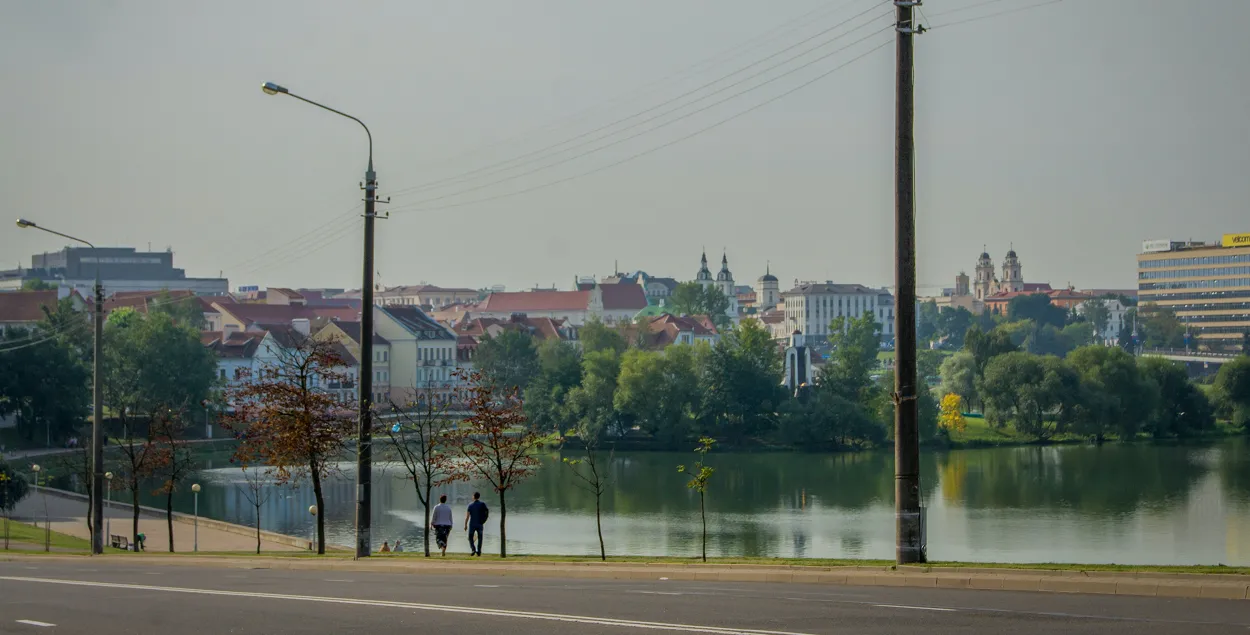 Новае даследаванне Цэнтра новых ідэй
