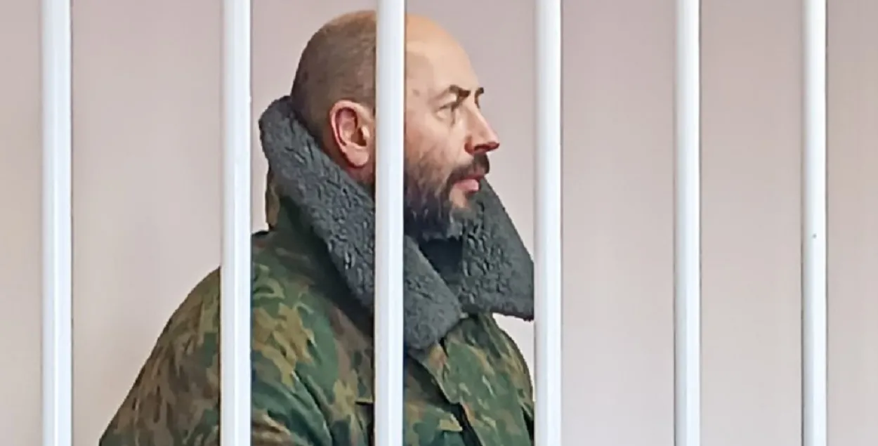 Сяргей Ерамееў
