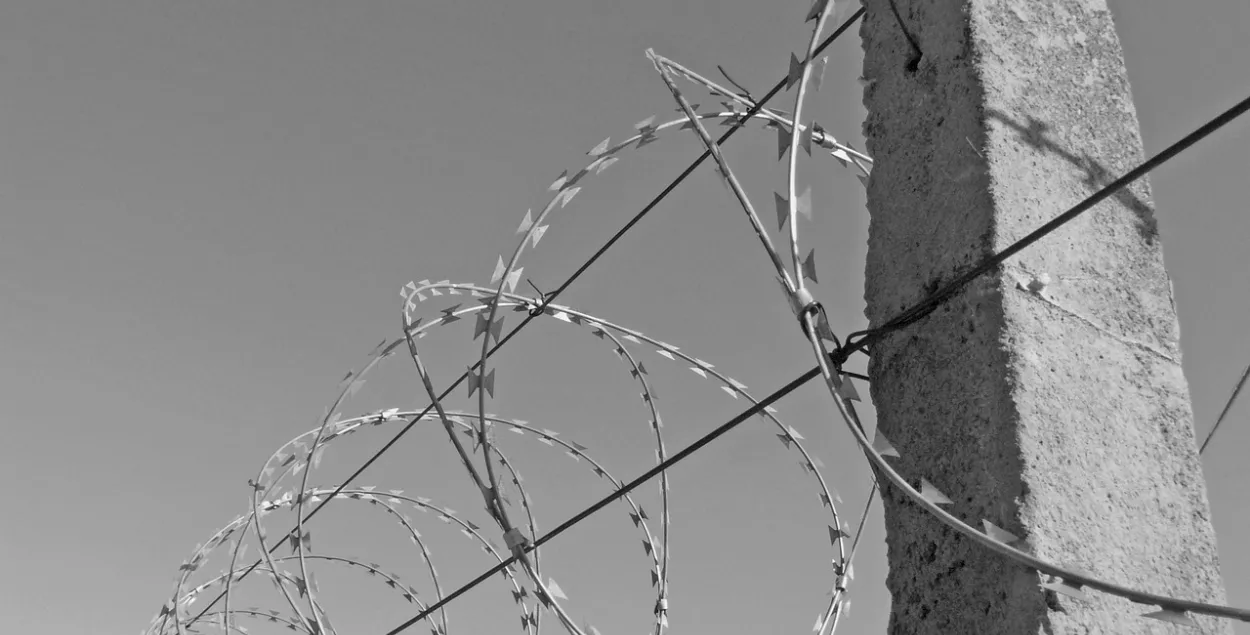 Сярод іх — 13 чалавек старэйшыя за 50 гадоў і адзін шматдзетны бацька
