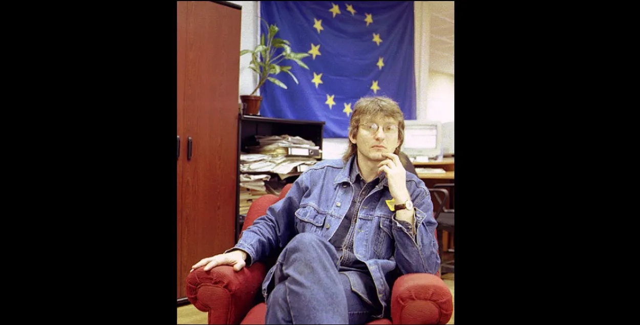 Вадим Александрович