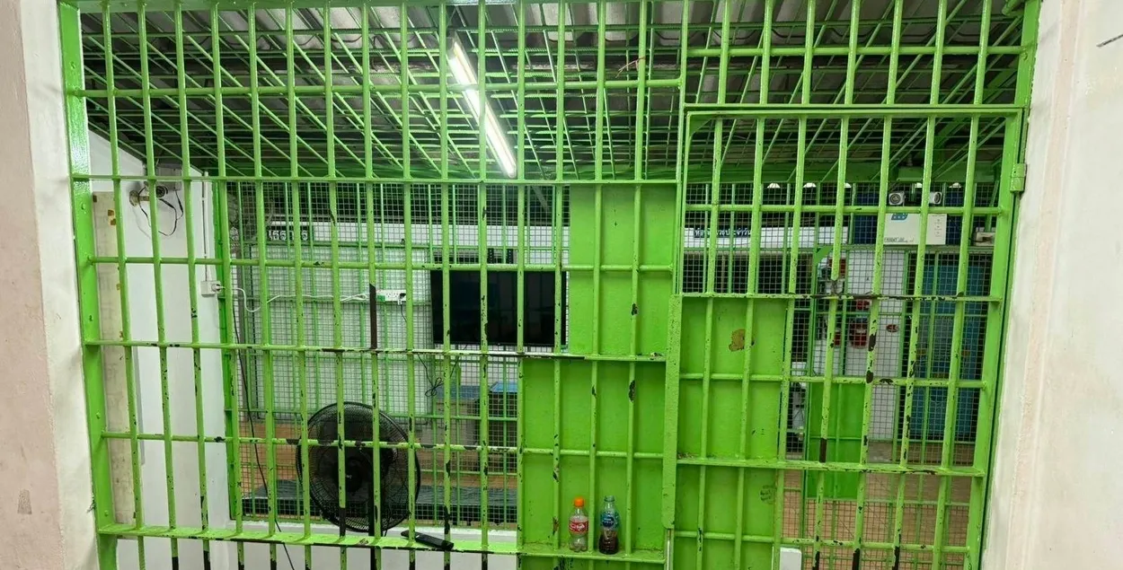 Музыкам можа пагражаць дэпартацыя
