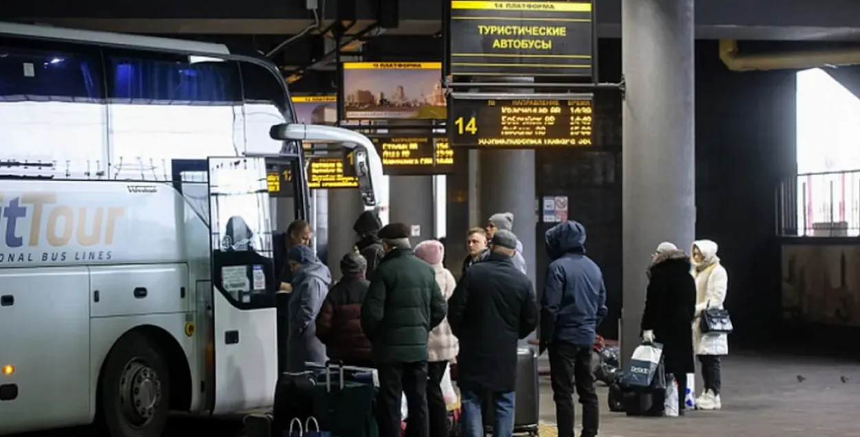В "тунеядскую базу" добавят надолго выезжающих из Беларуси многодетных мам и огородников, иллюстративное фото
