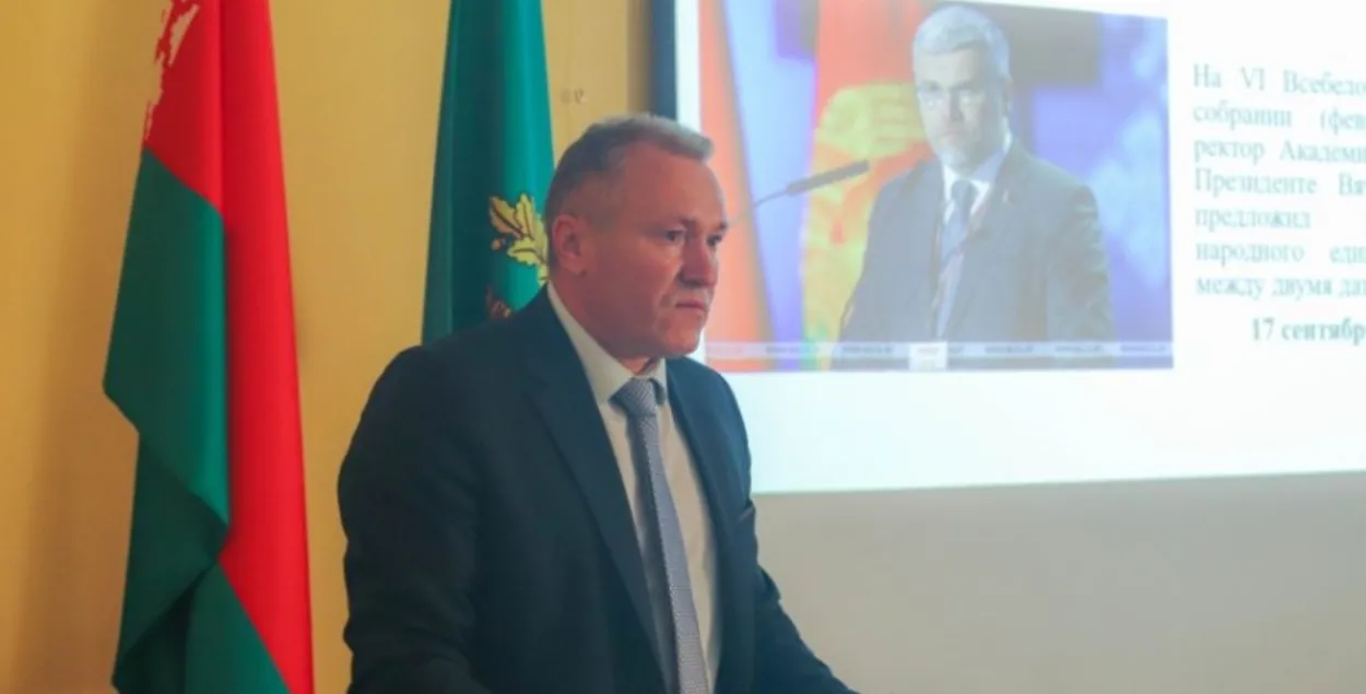 Виктор Бураков