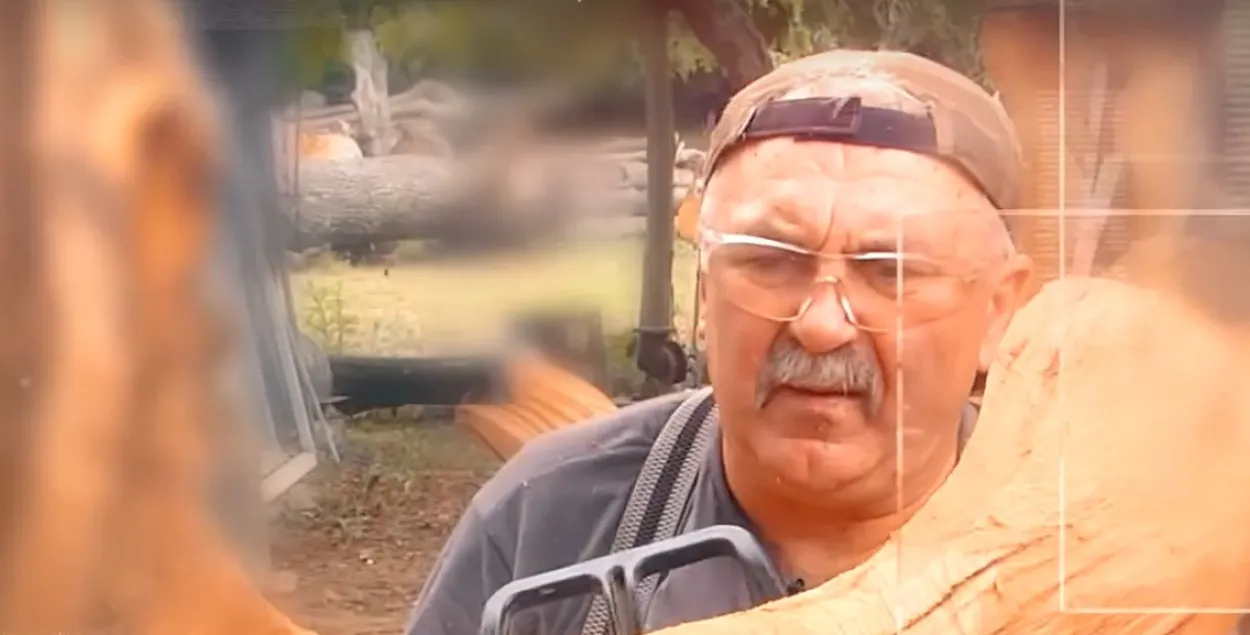 Юрий Командирчик
