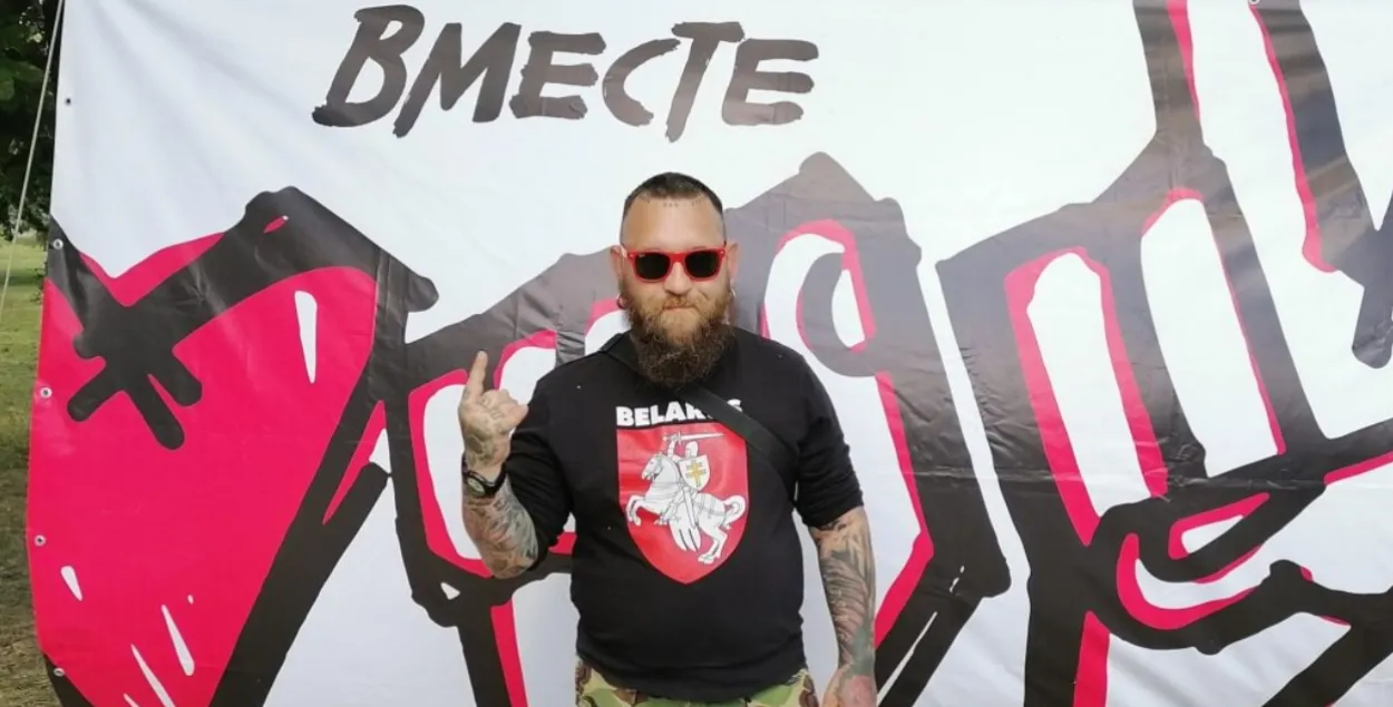 Аляксандр Куваннікаў
