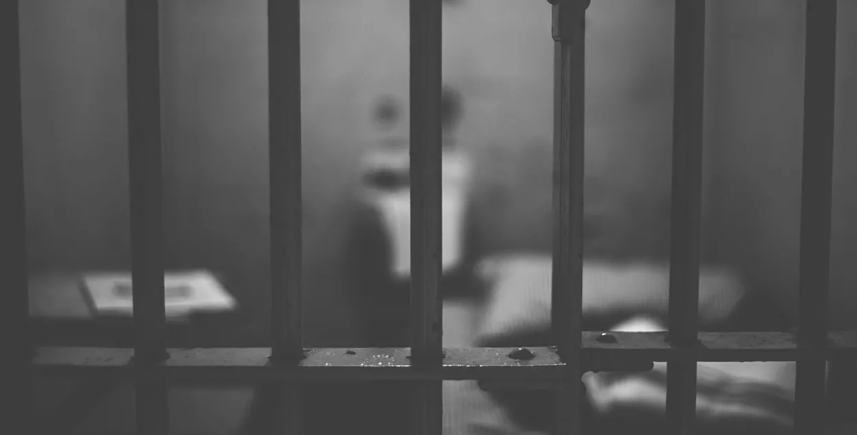 В Беларуси на сегодня более 1400 политзаключенных, иллюстративное фото

