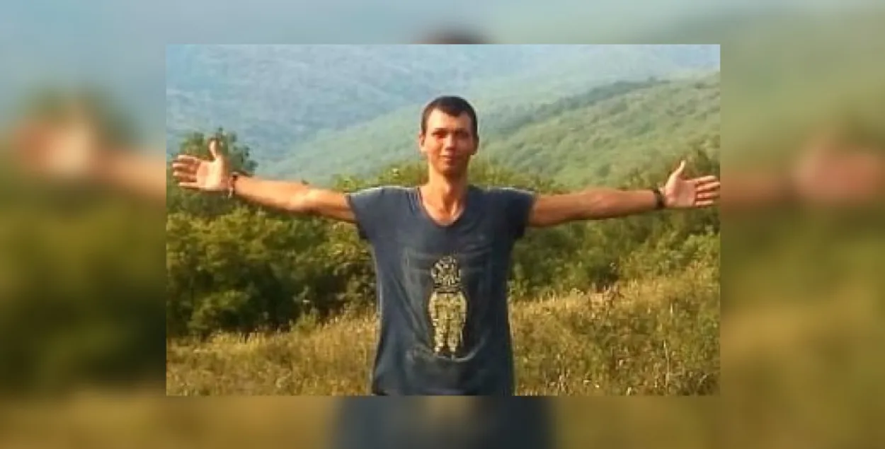 Эдуард Тарканоўскі