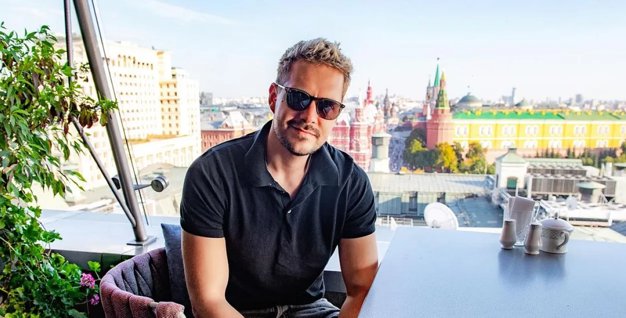 Милош Бикович
