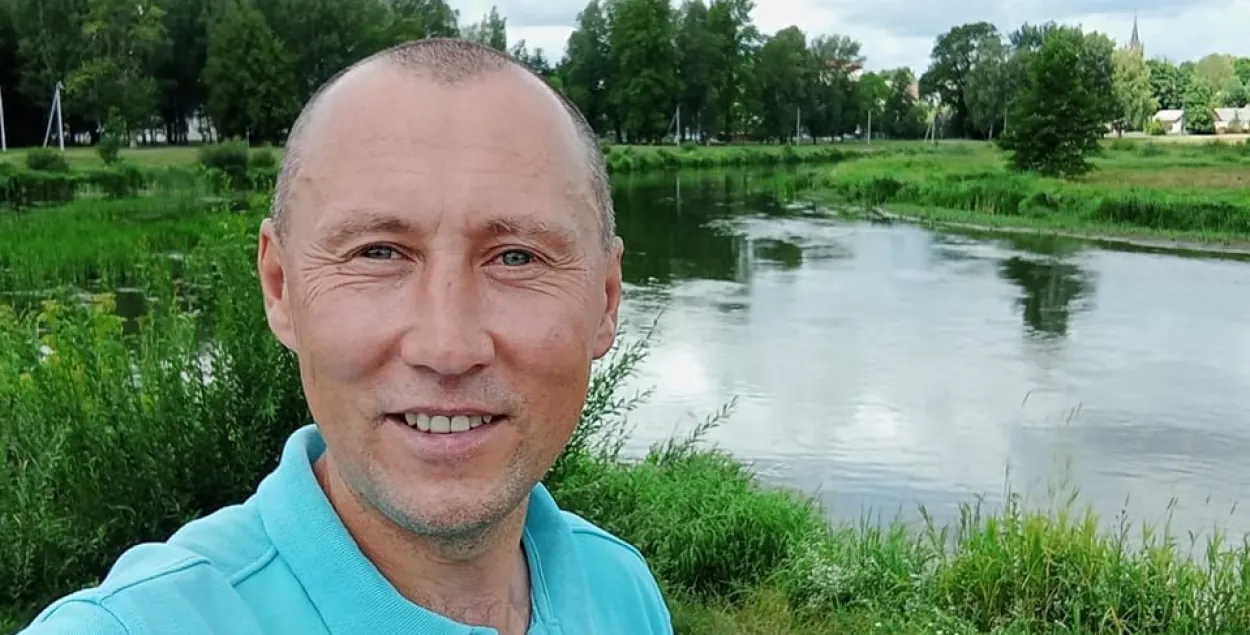 &nbsp;Андрэй Кудзік

&nbsp;
