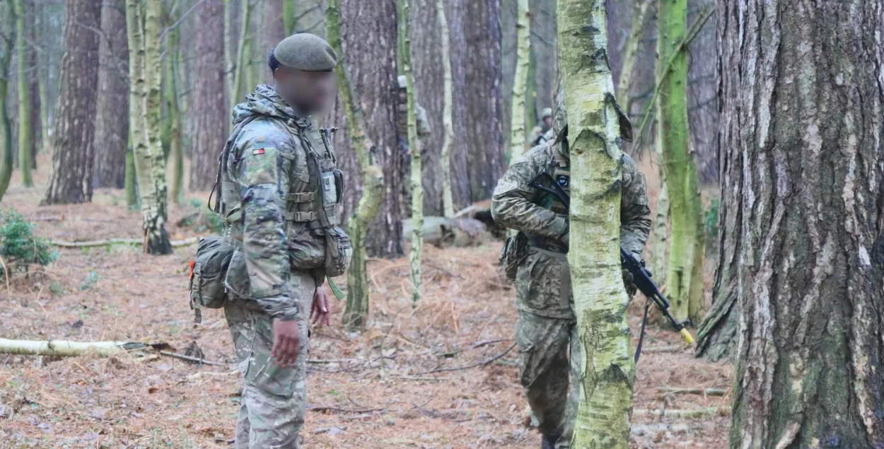 У Маскве загаварылі пра "непазбежны прамы канфлікт" паміж РФ і NATO&nbsp;
