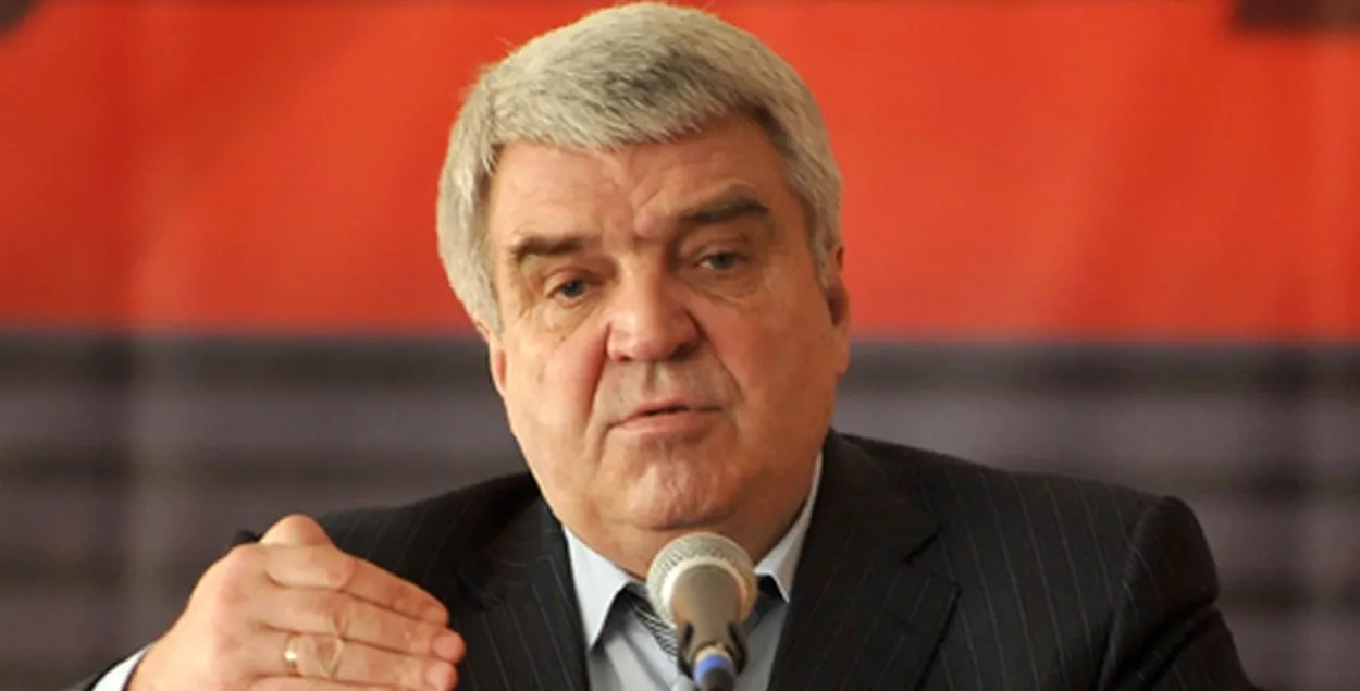 Александр Боровский
