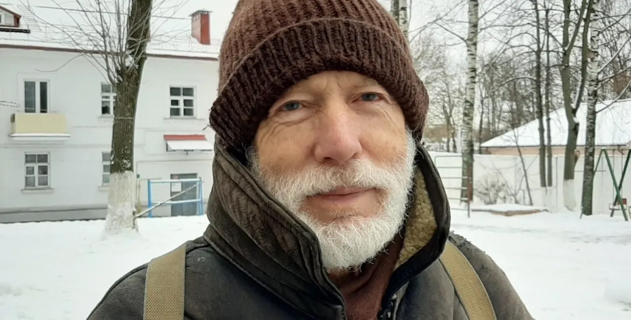 Барыс Хамайда
